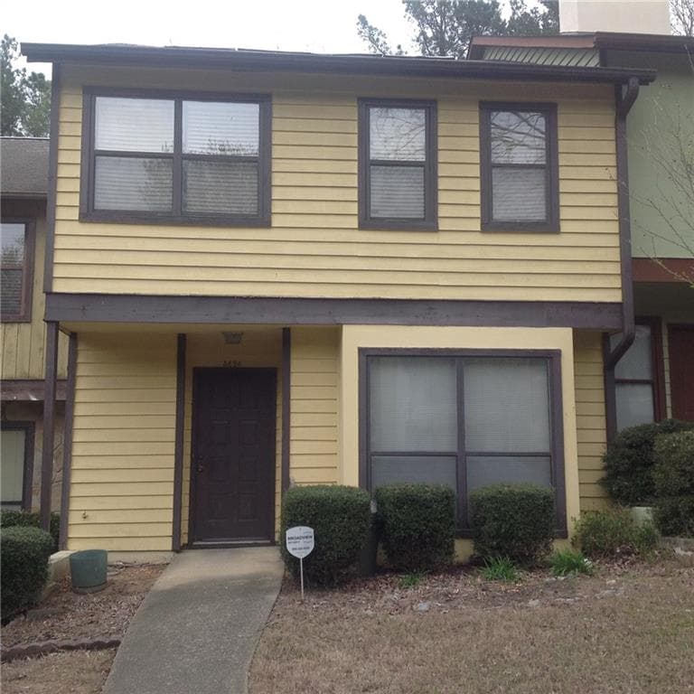 3626 Cobble Mill Lane, Clarkston, GA 30021 — most recent listing photo