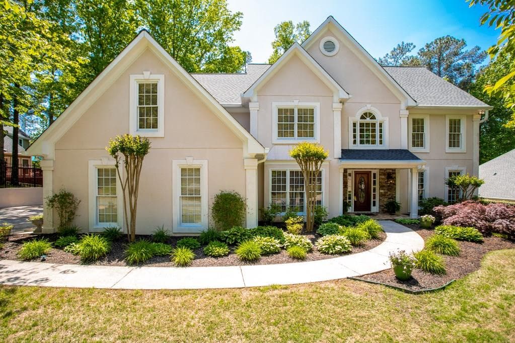 5803 Brookstone Circle, Acworth, GA 30101 — most recent listing photo