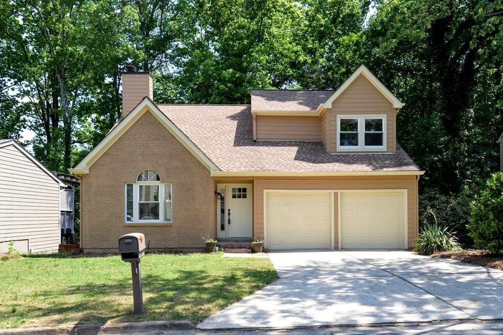 10435 Virginia Pine Lane, Johns Creek, GA 30022 — most recent listing photo