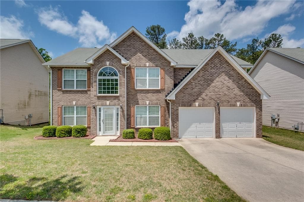 4411 Ash Tree Street, Snellville, GA 30039 — most recent listing photo