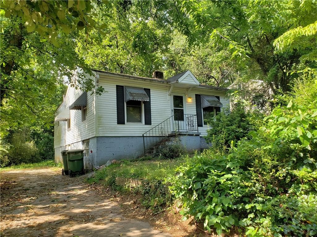 1874 Francis Avenue, Atlanta, GA 30318 — most recent listing photo