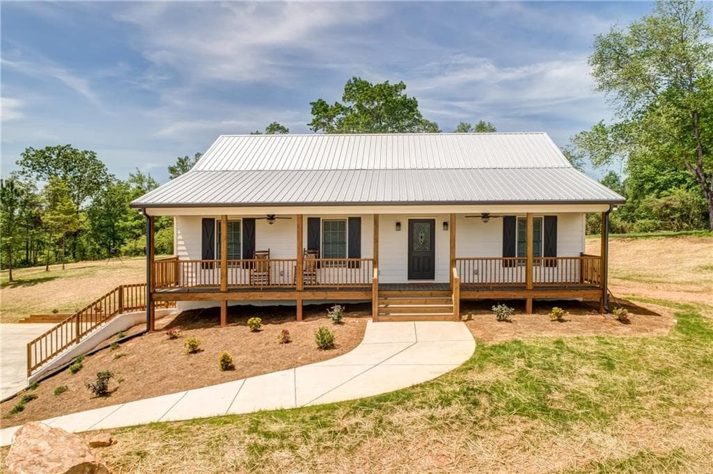 3 bedroom, 1,500 sq ft single family residence sold at LOT 11 Edgehill Place, Jasper, GA 30143
