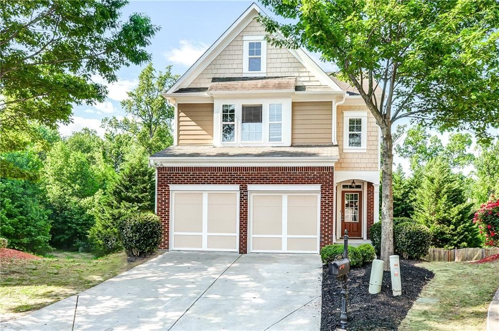 6090 Bentley Way, Cumming, GA 30040 — most recent listing photo