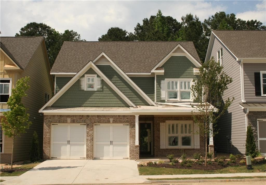 3 bedroom, 2,360 sq ft single family residence sold at 2027 Westside Boulevard, Atlanta, GA 30318
