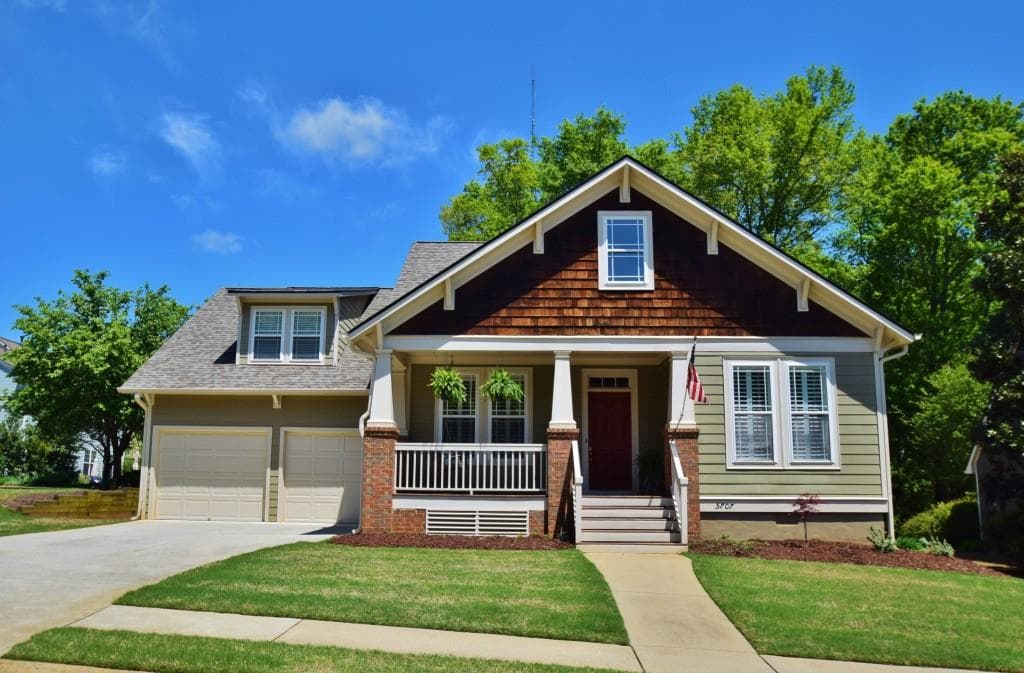 5707 Community Lane, Hoschton, GA 30548 — most recent listing photo