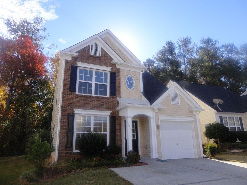 3145 Oxwell Drive, Duluth, GA 30096 — most recent listing photo