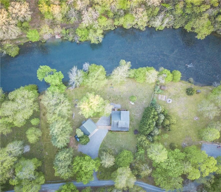 599 Blackberry Drive, Mineral Bluff, GA 30559 — most recent listing photo