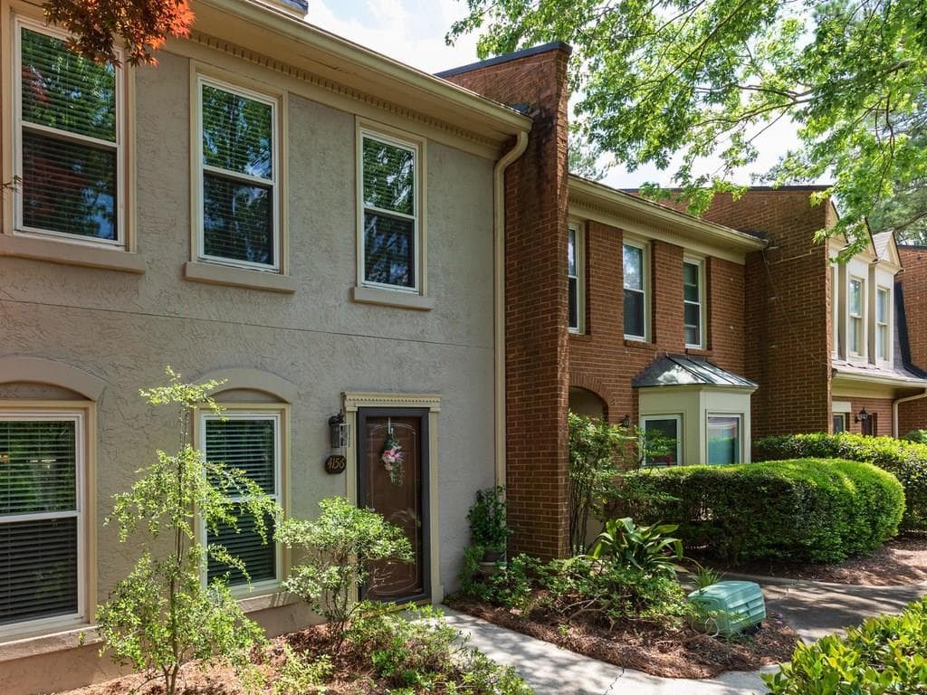 4156 Oakwood Way, Duluth, GA 30096 — most recent listing photo