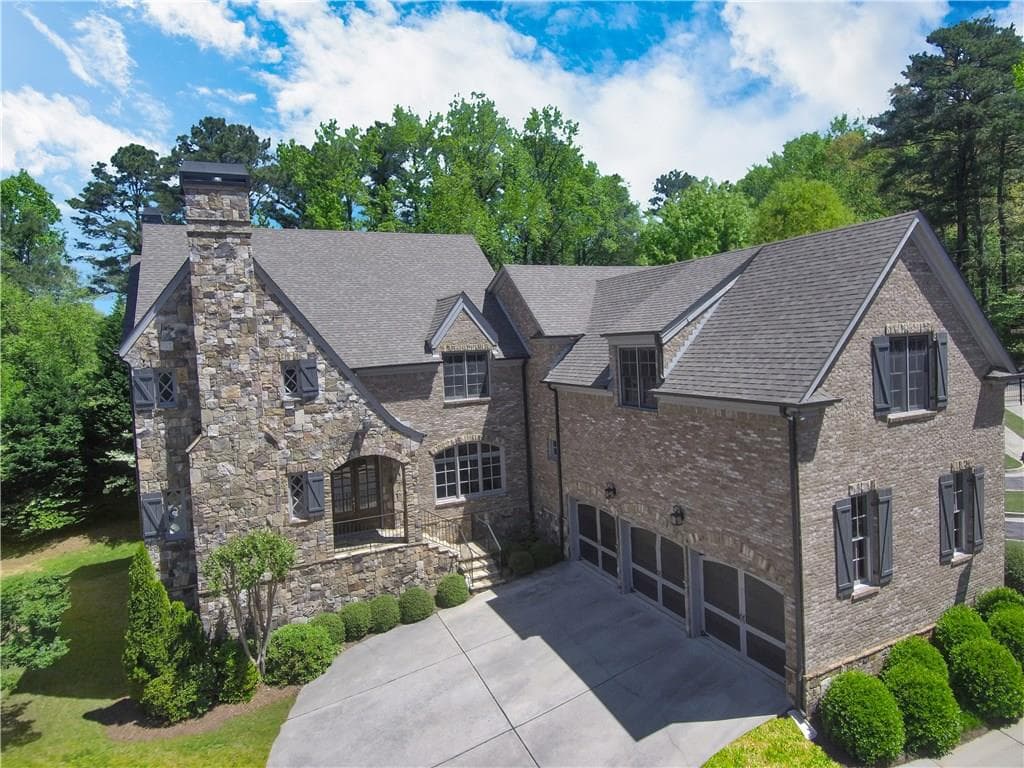 4108 Onslow Place, Smyrna, GA 30080 — most recent listing photo