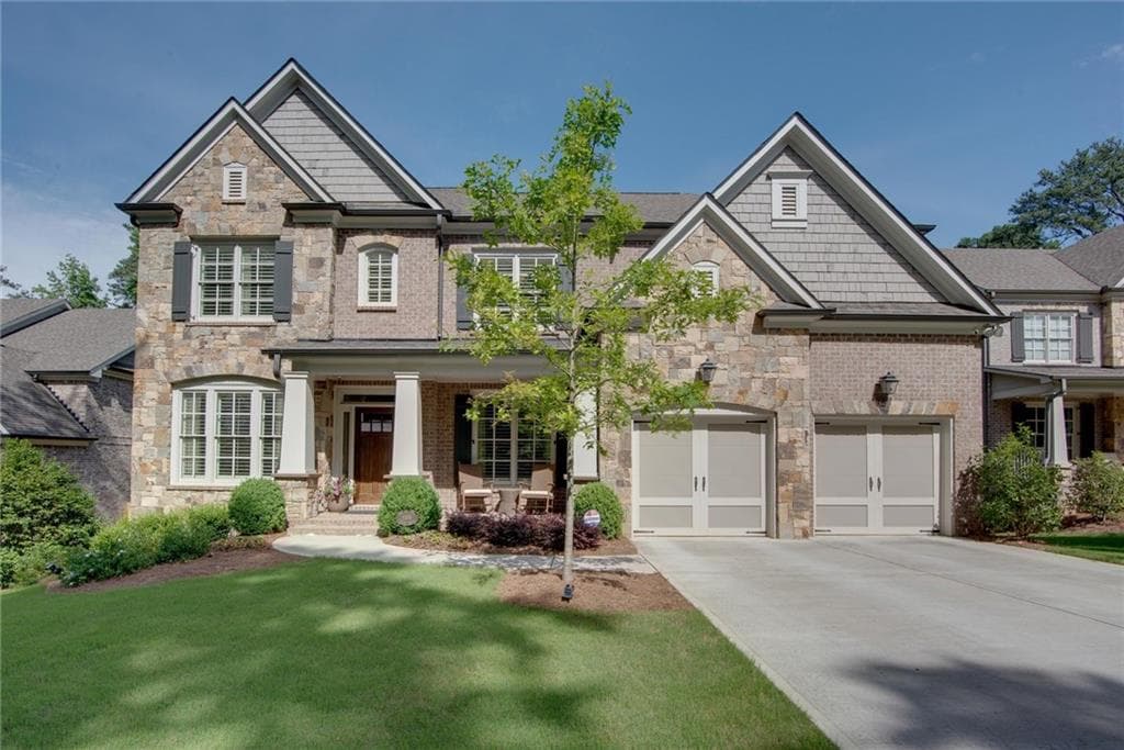 6169 Ferry Drive, Sandy Springs, GA 30328 — most recent listing photo