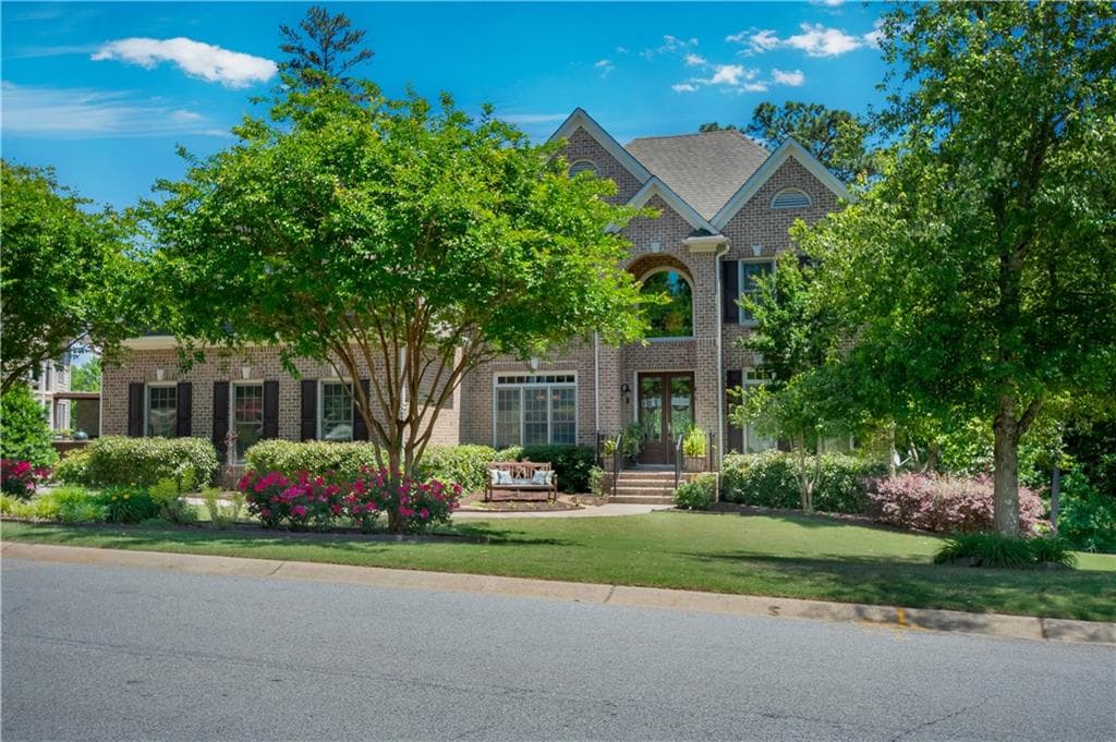 5119 Crescent Cove Lane, Mableton, GA 30126 — most recent listing photo