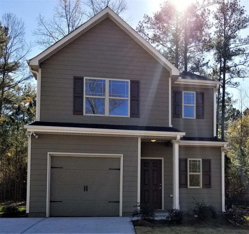 123 Belmont Park Drive, Newnan, GA 30263 — most recent listing photo