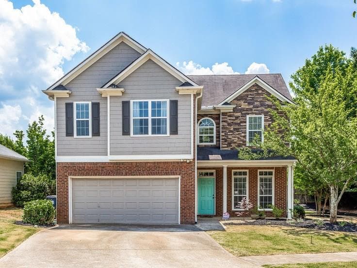 3716 Mcguire Street, Kennesaw, GA 30144 — most recent listing photo