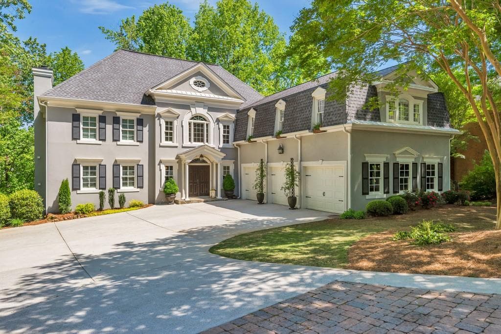 3690 Forest Peak Landing, Marietta, GA 30066 — most recent listing photo