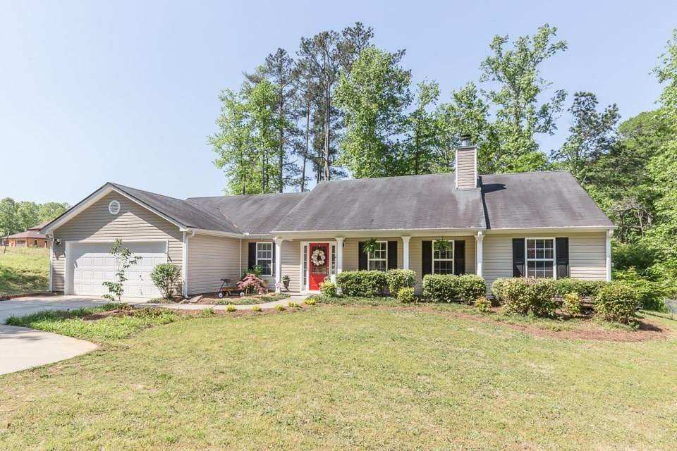 1306 Carl Bethlehem Road, Auburn, GA 30011 — most recent listing photo