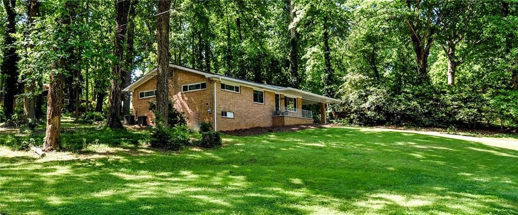 60 Pioneer Trail, Marietta, GA 30068 — most recent listing photo