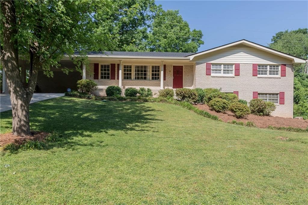 3790 William Paul Drive, Austell, GA 30106 — most recent listing photo