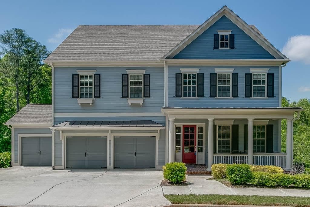 7514 Grand Reunion Drive, Hoschton, GA 30548 — most recent listing photo