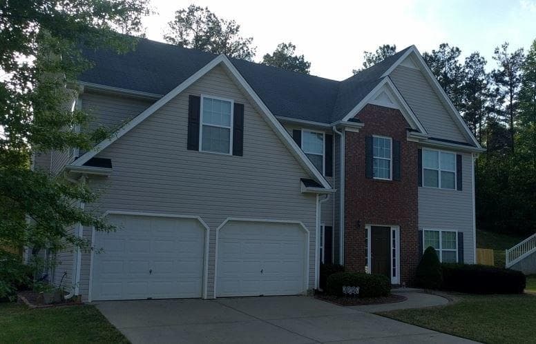 352 Kyles Circle, Hiram, GA 30141 — most recent listing photo