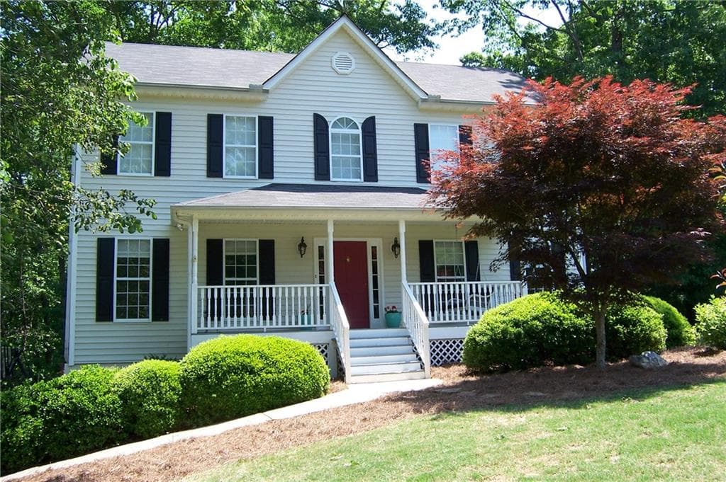 304 Saddlewood Drive, Canton, GA 30114 — most recent listing photo