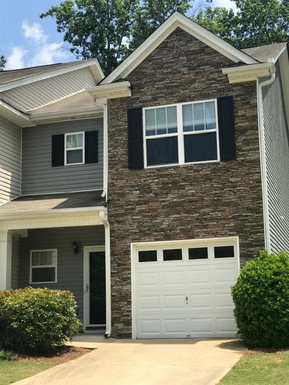 250 Ridge MIll Drive, Acworth, GA 30102 — most recent listing photo