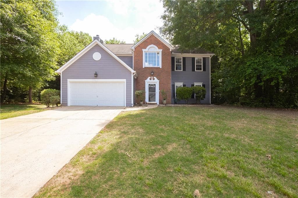 95 Greenland Drive, Mcdonough, GA 30253 — most recent listing photo