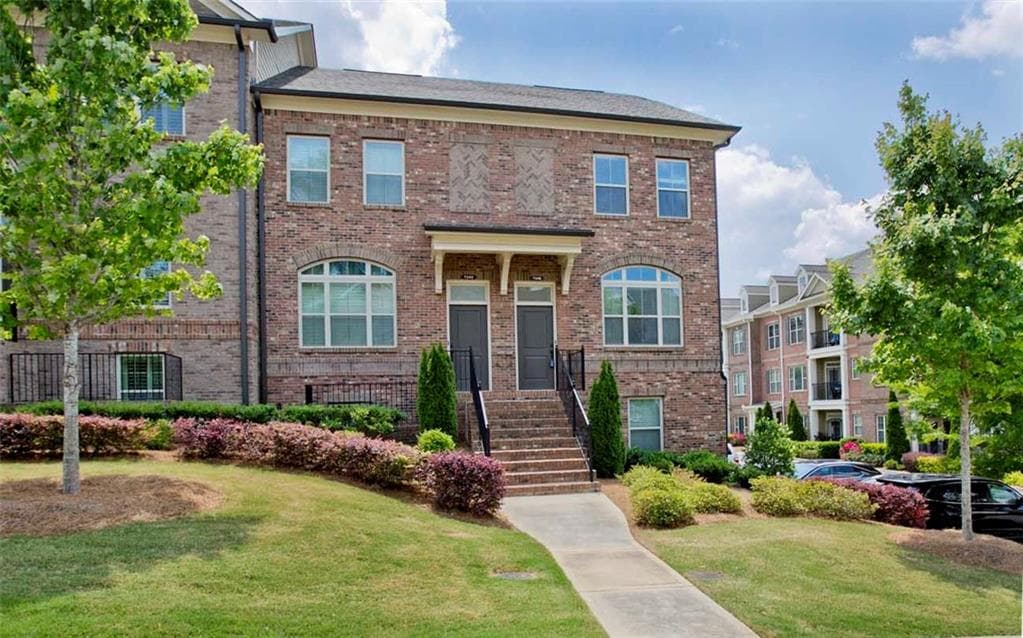 7285 Glisten Avenue, Atlanta, GA 30328 — most recent listing photo