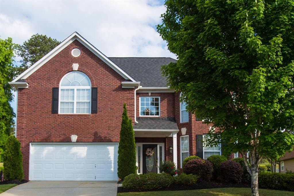1000 River Valley Drive, Dacula, GA 30019 — most recent listing photo