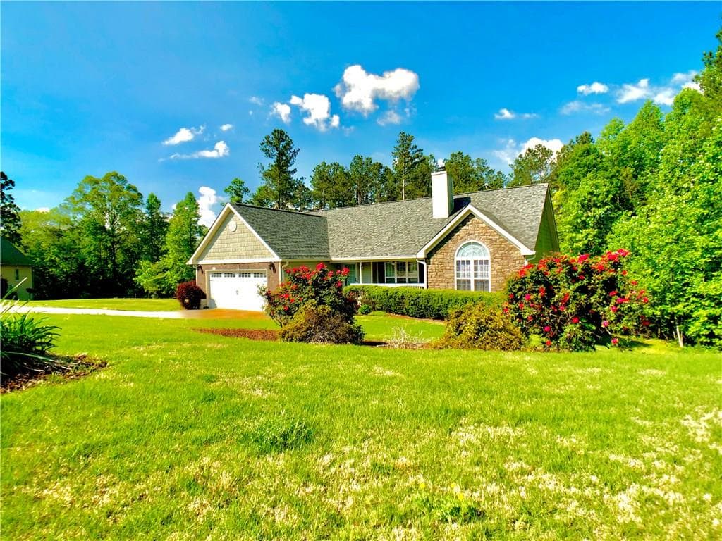 5658 Spring Wood Way, Gainesville, GA 30506 — most recent listing photo