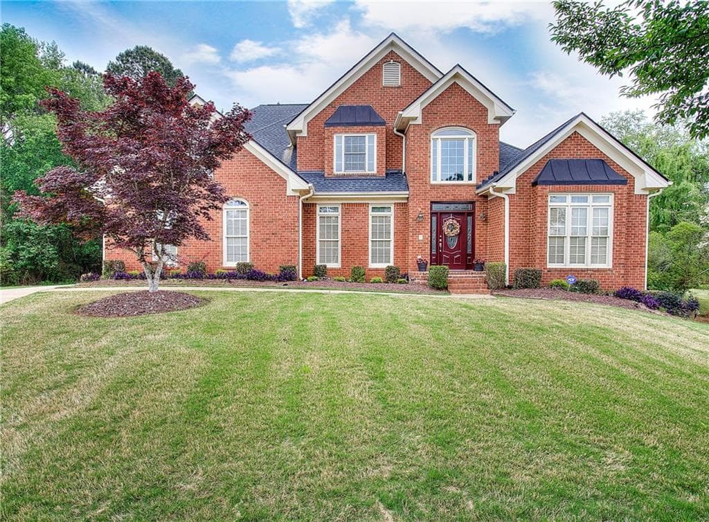 693 Masters Drive, Stone Mountain, GA 30087 — most recent listing photo