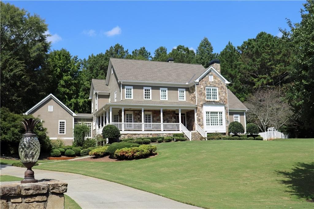 10 The Fairway, Woodstock, GA 30188 — most recent listing photo