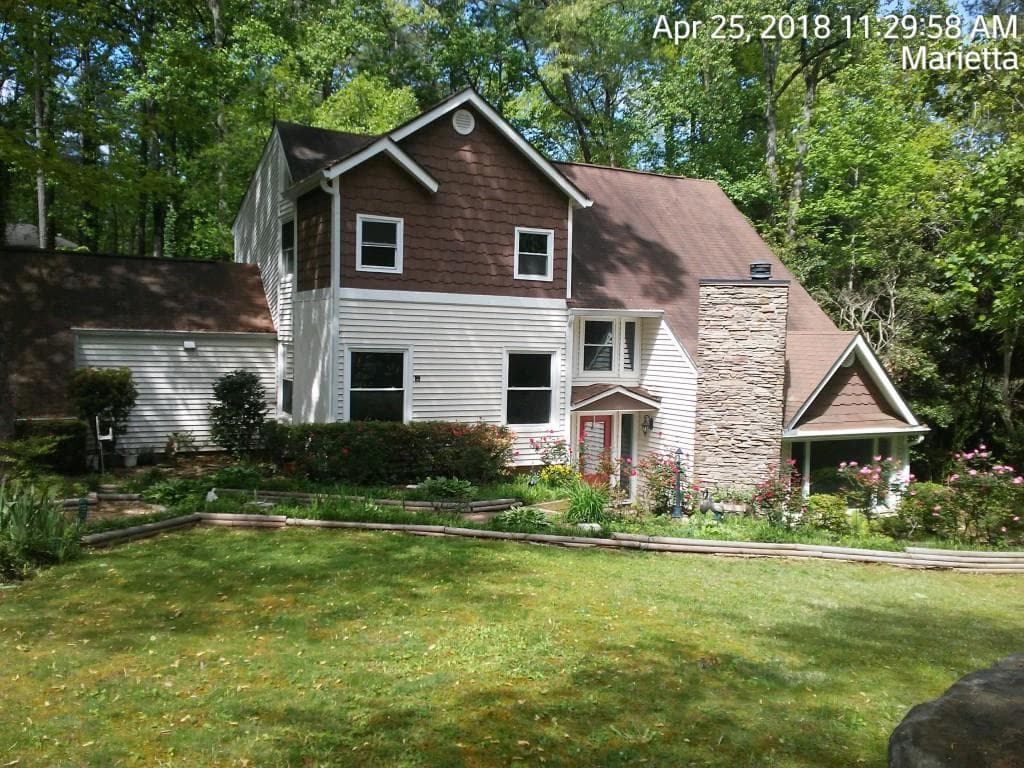 1175 Lake Colony Drive, Marietta, GA 30068 — most recent listing photo