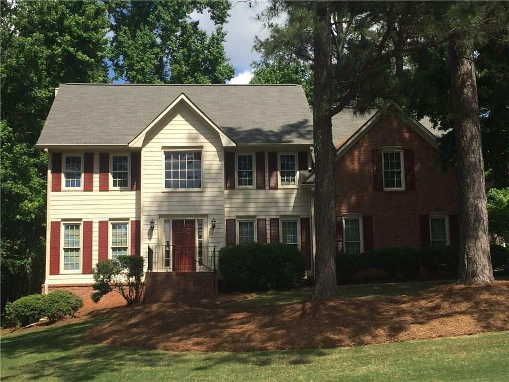 1668 Holly Lake Cove, Snellville, GA 30078 — most recent listing photo
