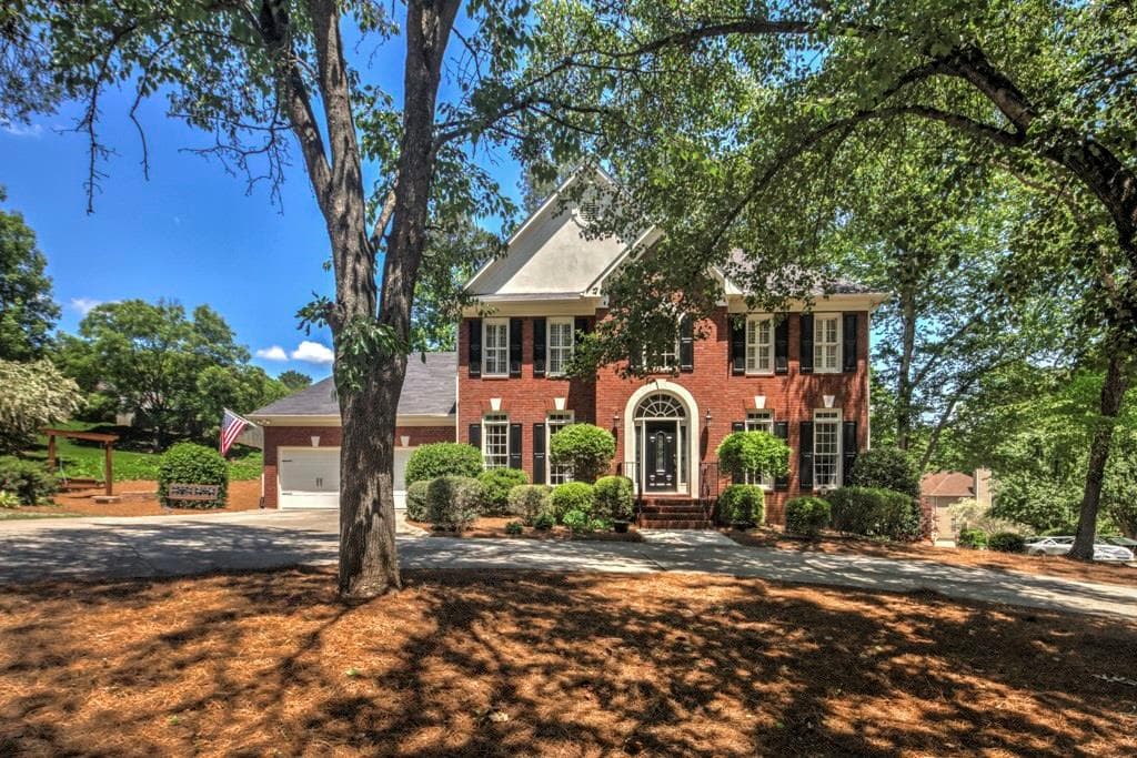 205 Saint Martins Lane, Mableton, GA 30126 — most recent listing photo