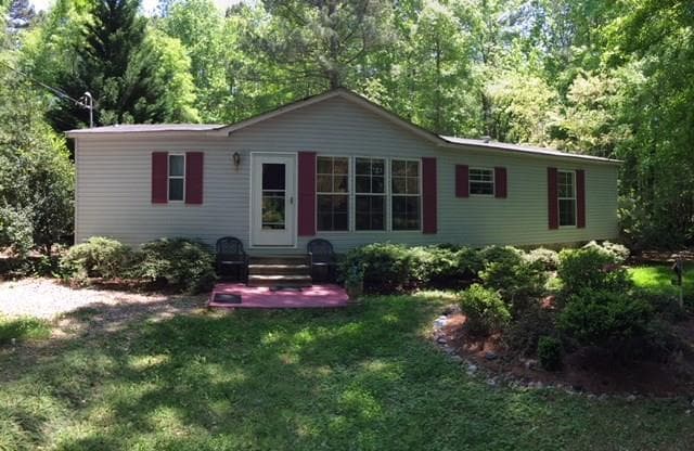 499 Maloy Road, Griffin, GA 30224 — most recent listing photo