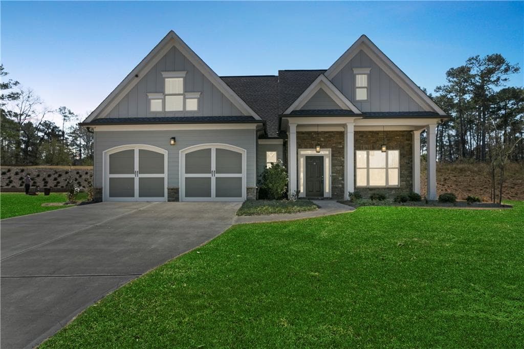 4 bedroom, 2,867 sq ft single family residence sold at 464 Patricia Circle, Atlanta, GA 30311