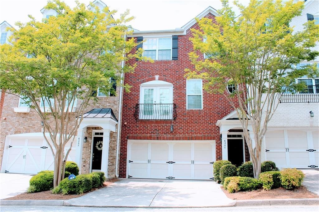 6240 Sawtooth Oak Court, Mableton, GA 30126 — most recent listing photo