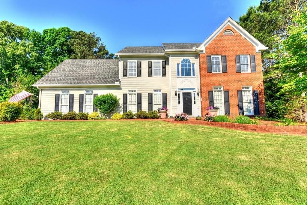2683 PEBBLE FARM Court, Grayson, GA 30017 — most recent listing photo