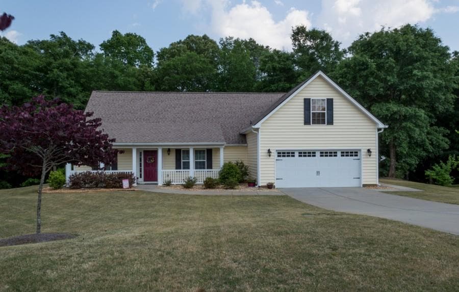 416 Gladiola Drive, Auburn, GA 30011 — most recent listing photo