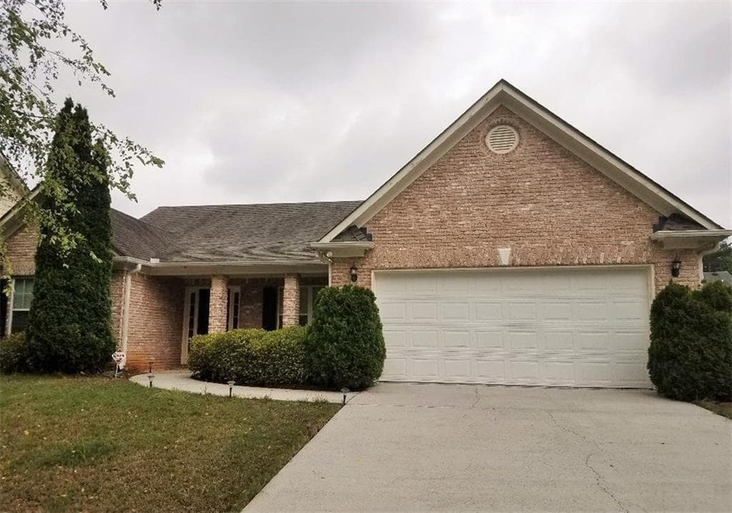 4089 Savannah Ridge Court, Loganville, GA 30052 — most recent listing photo