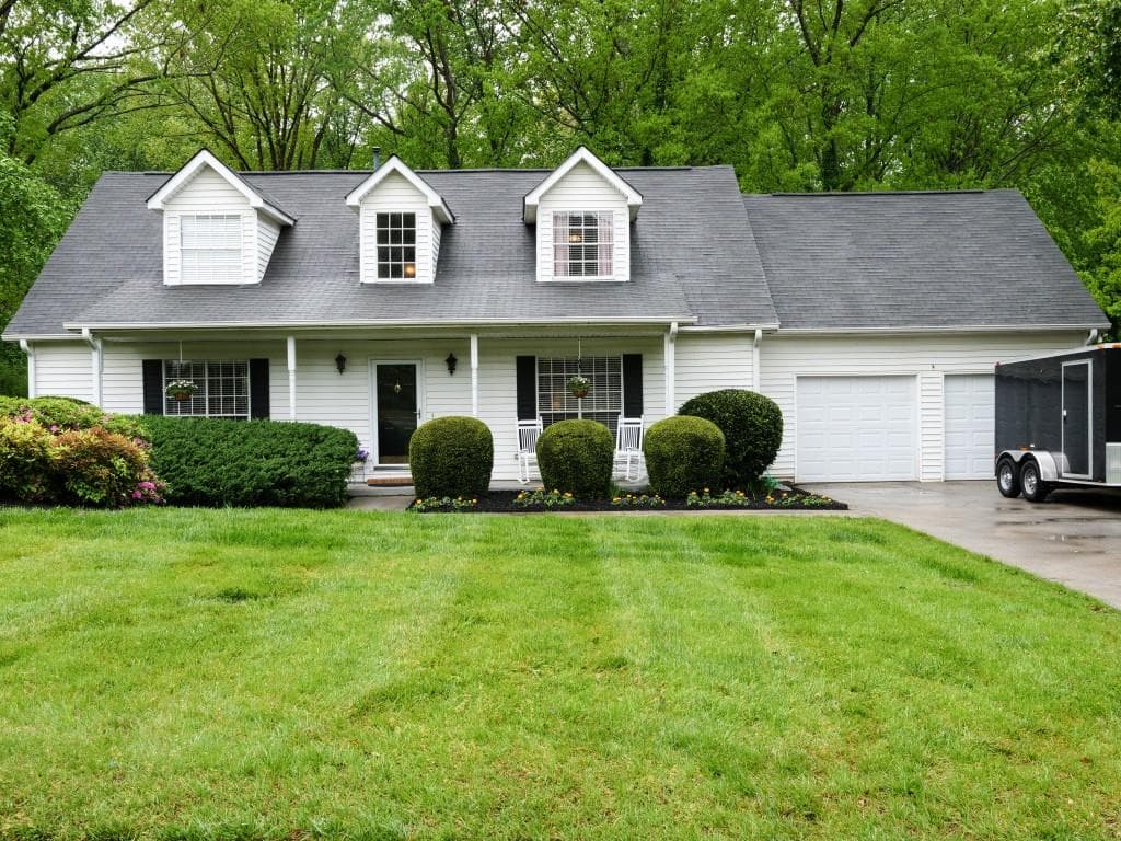 4 bedroom, 2,476 sq ft single family residence sold at 2160 Perrin Springs Drive, Lawrenceville, GA 30043