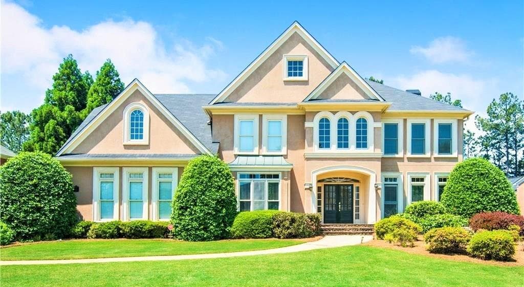 3262 Belmont Glen Drive, Marietta, GA 30067 — most recent listing photo