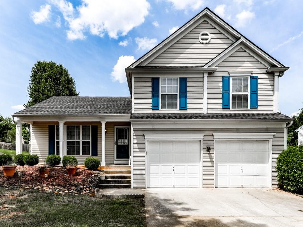 382 Bass Way, Kennesaw, GA 30144 — most recent listing photo