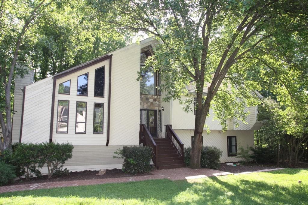 4 bedroom, 3,478 sq ft single family residence sold at 4706 Reann Way, Kennesaw, GA 30144