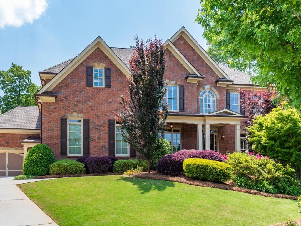 2102 Greenway Mill Court, Snellville, GA 30078 — most recent listing photo