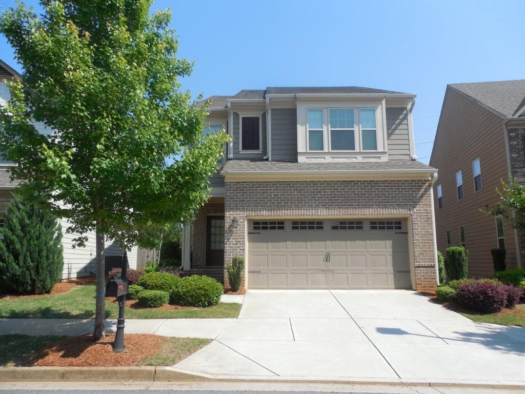 4 bedroom, 2,357 sq ft single family residence sold at 359 Privet Circle, Suwanee, GA 30024