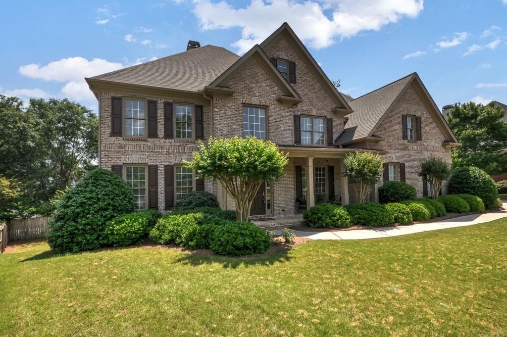 1122 Blackwell Farm Drive, Marietta, GA 30068 — most recent listing photo