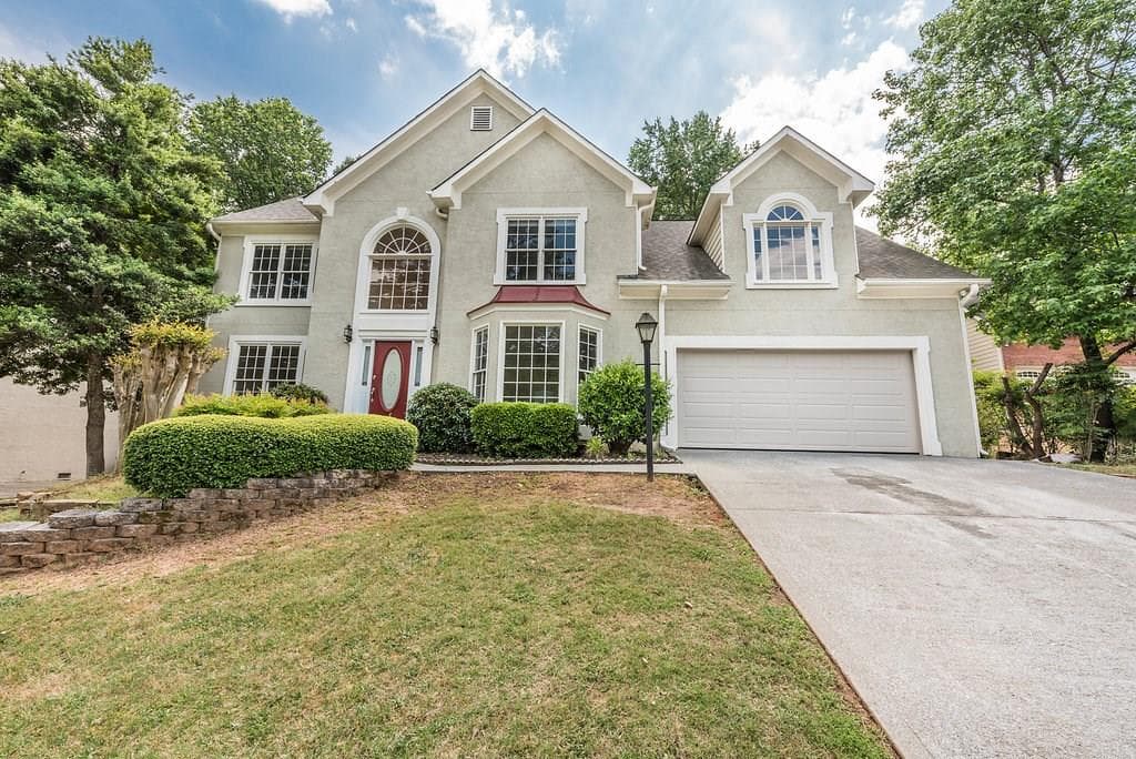 4339 Laurian Drive, Kennesaw, GA 30144 — most recent listing photo