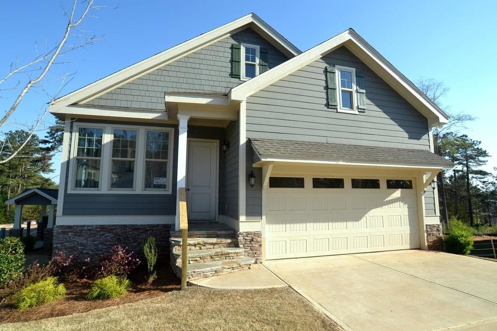 2423 BARRETT PRESERVE Court, Marietta, GA 30064 — most recent listing photo