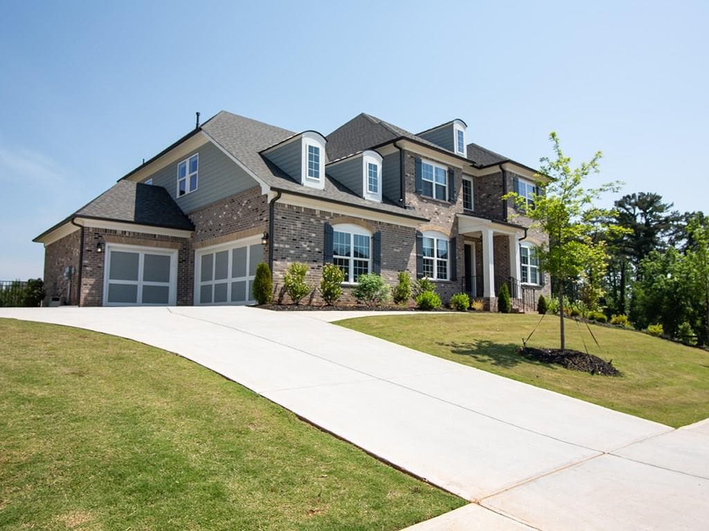 300 Harvest View Terrace, Woodstock, GA 30188 — most recent listing photo